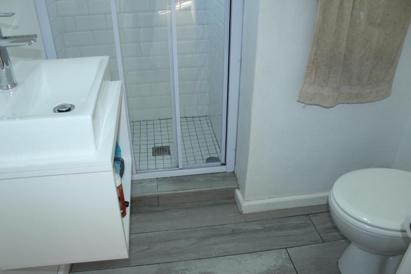 2 Bedroom Property for Sale in Churchill Estate Western Cape